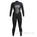 Mulher Infiniti 43mm Frente Full Full Wetsuit